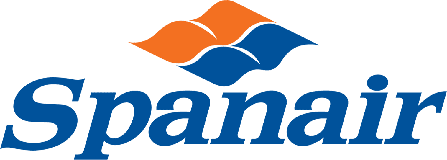Spanair